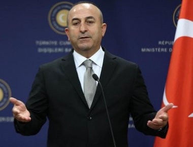 Τουρκία: Ζητά την απομάκρυνση του απεσταλμένου των ΗΠΑ στο διεθνή συνασπισμό για την Συρία